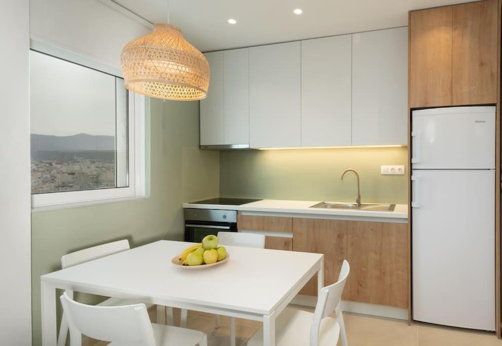 Olive Tree Home - Στούντιο Με Θέα Στο Κέντρο Ágios Nikólaos Exterior foto